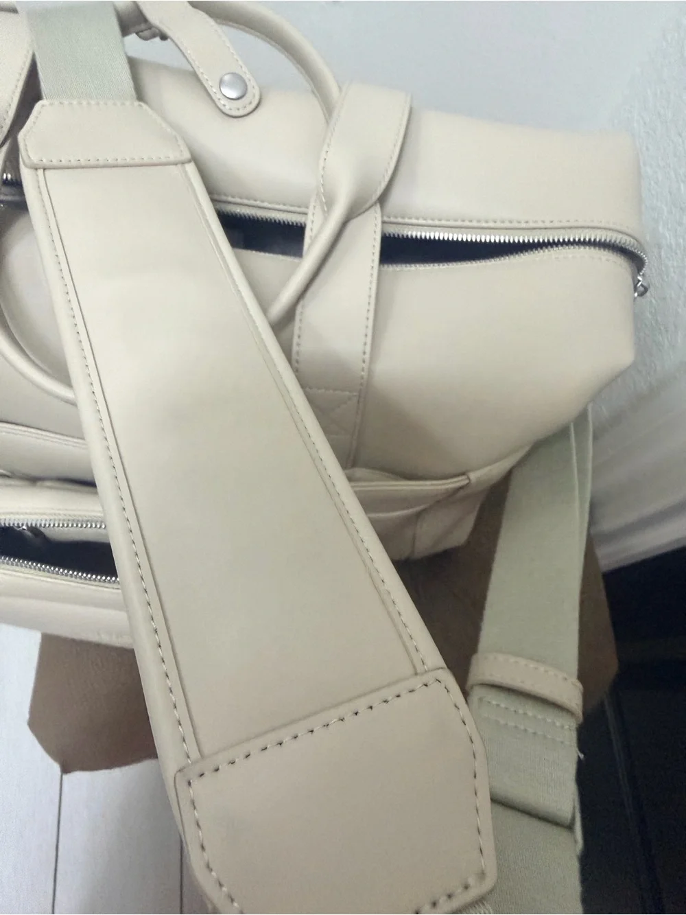 Metro Duffel